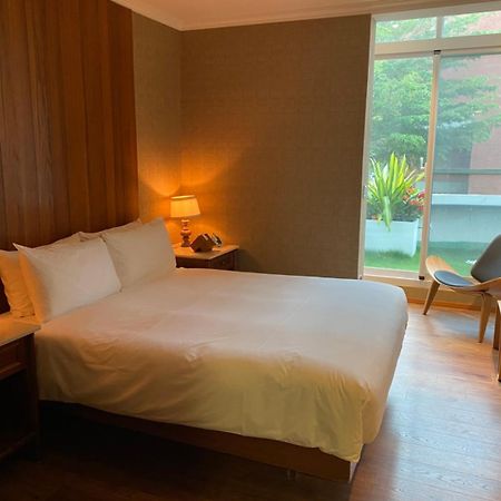 Sunset Beach Resort Kaohsiung Zewnętrze zdjęcie