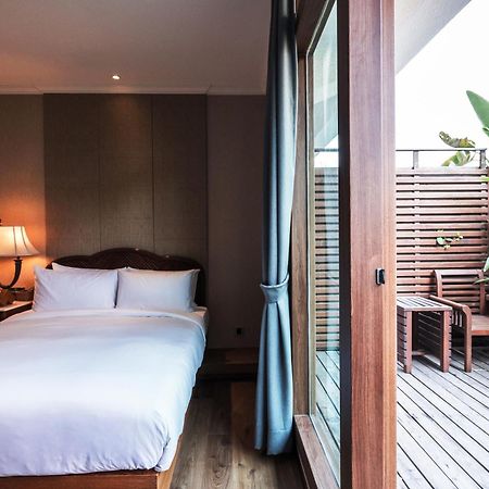 Sunset Beach Resort Kaohsiung Zewnętrze zdjęcie