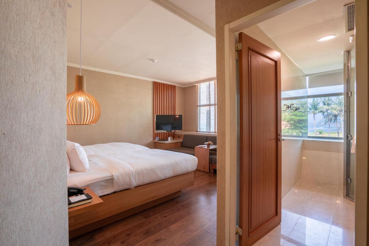 Sunset Beach Resort Kaohsiung Pokój zdjęcie