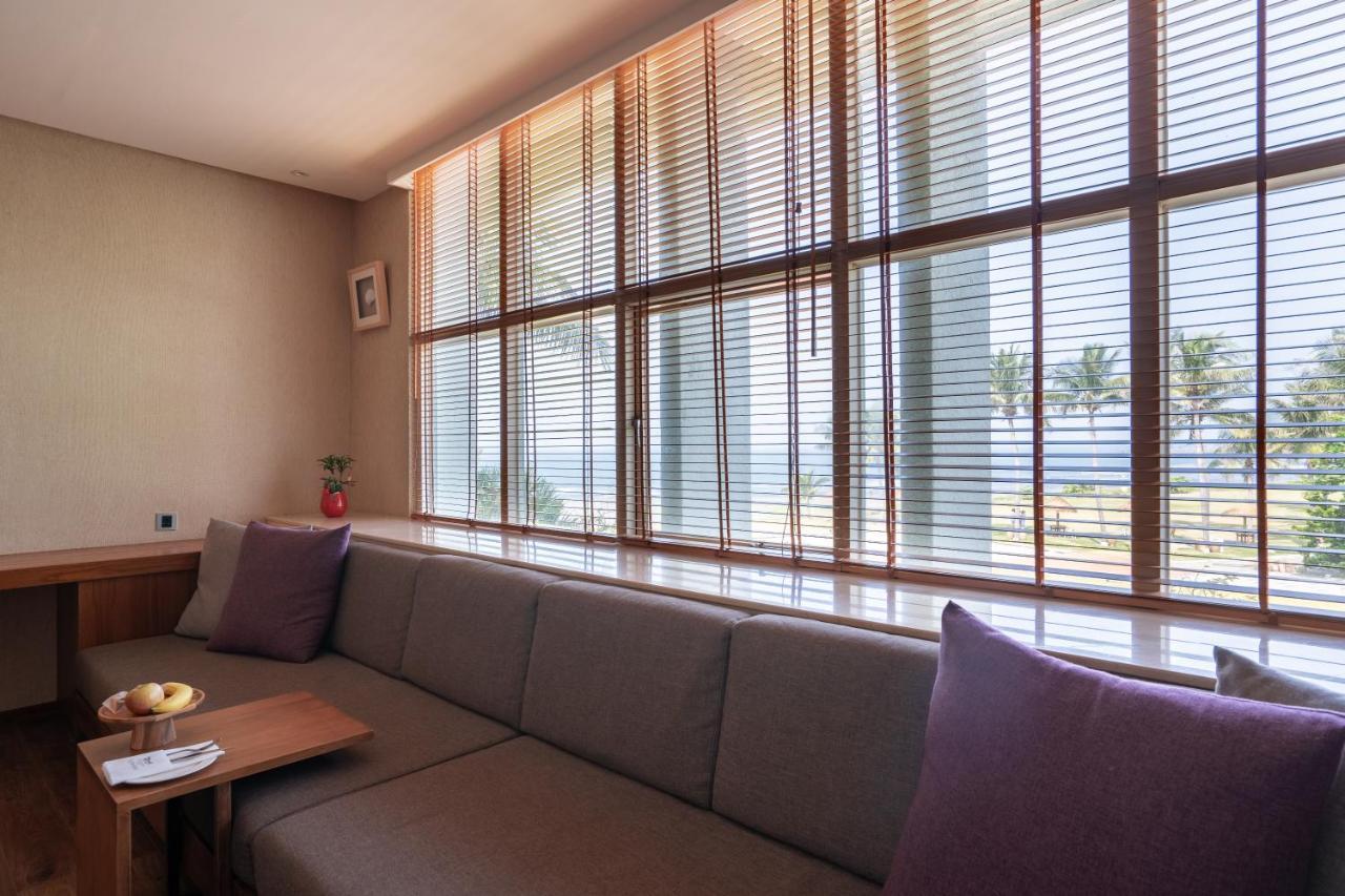 Sunset Beach Resort Kaohsiung Zewnętrze zdjęcie