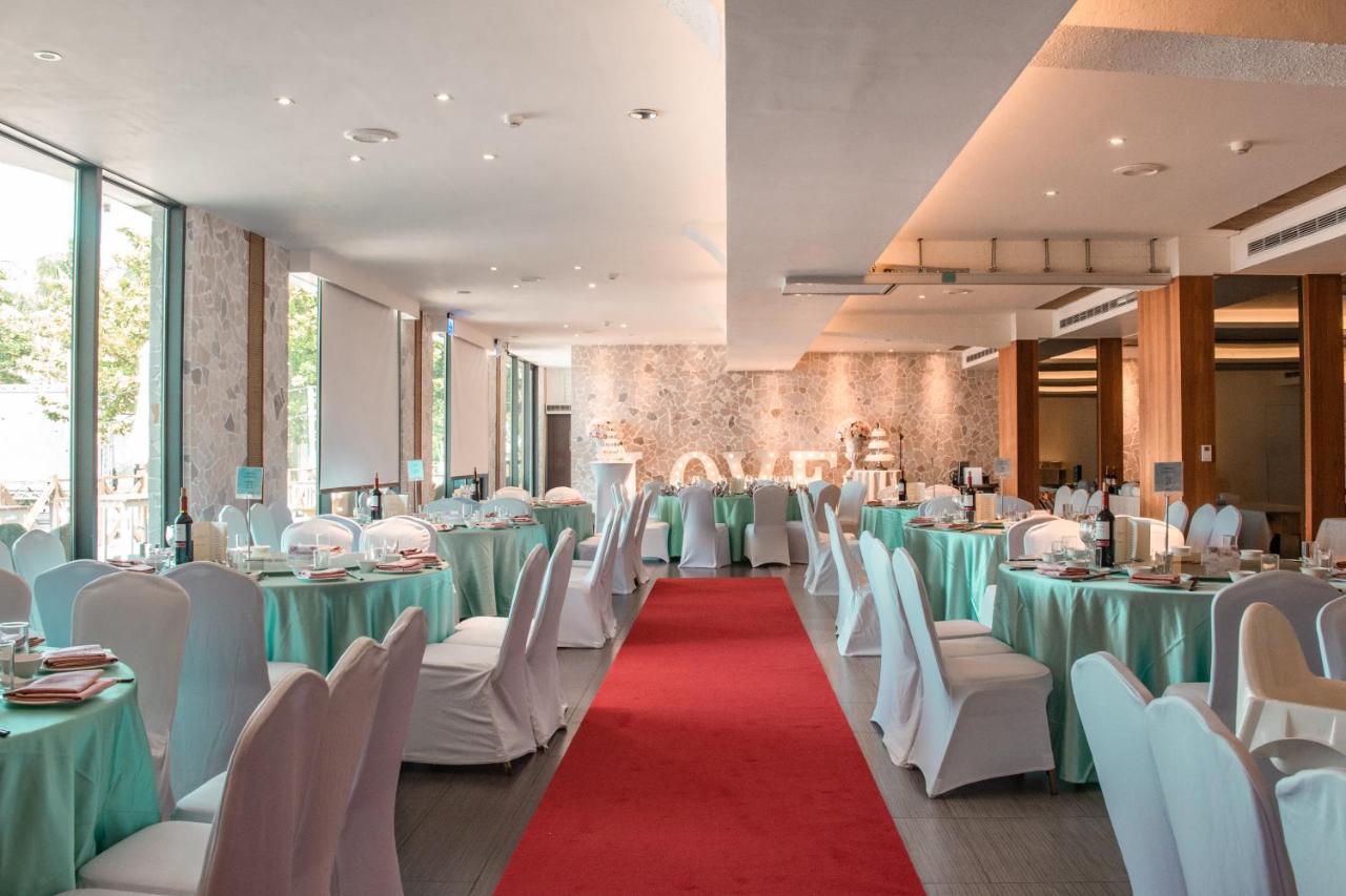 Sunset Beach Resort Kaohsiung Zewnętrze zdjęcie