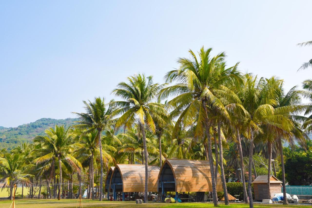 Sunset Beach Resort Kaohsiung Zewnętrze zdjęcie