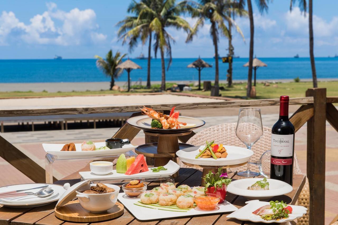 Sunset Beach Resort Kaohsiung Zewnętrze zdjęcie