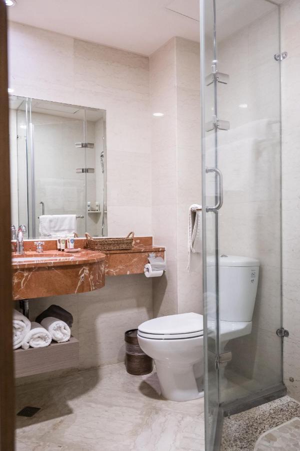 Sunset Beach Resort Kaohsiung Pokój zdjęcie
