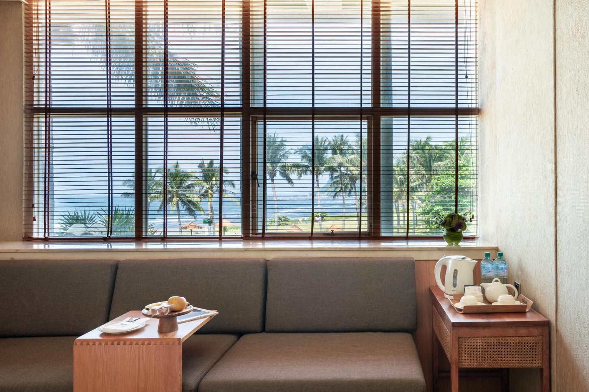 Sunset Beach Resort Kaohsiung Pokój zdjęcie