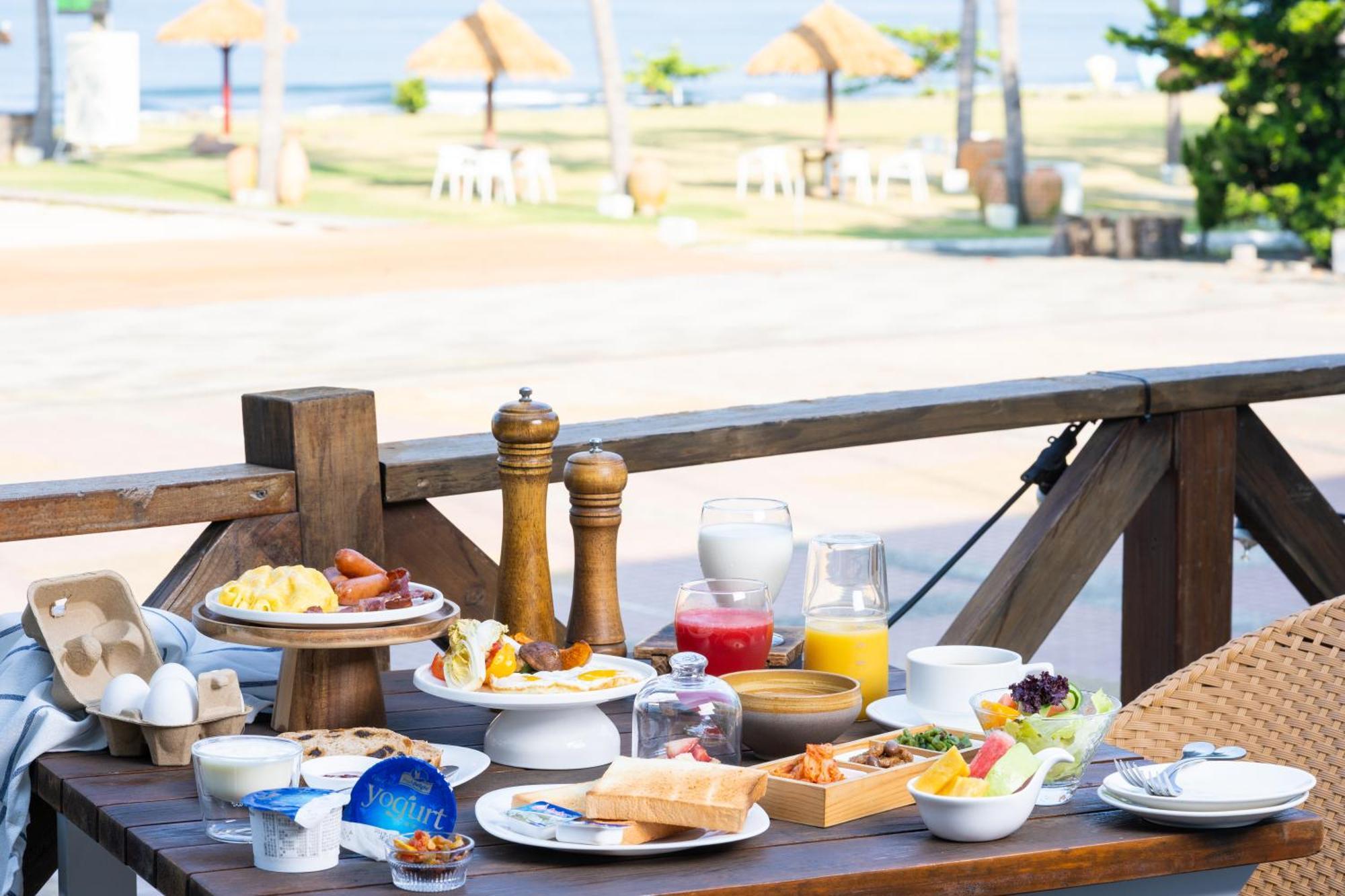 Sunset Beach Resort Kaohsiung Pokój zdjęcie