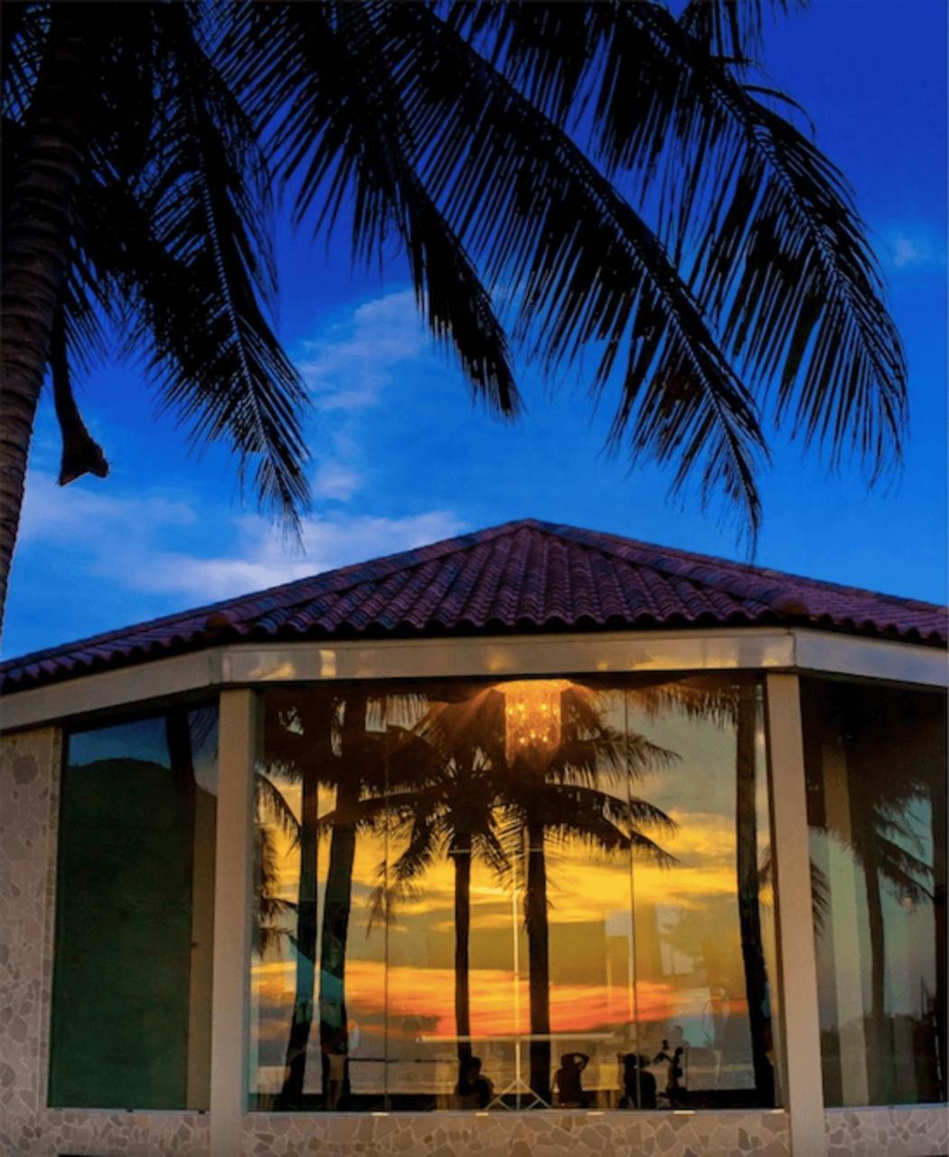 Sunset Beach Resort Kaohsiung Zewnętrze zdjęcie