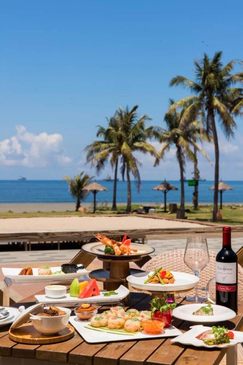 Sunset Beach Resort Kaohsiung Zewnętrze zdjęcie