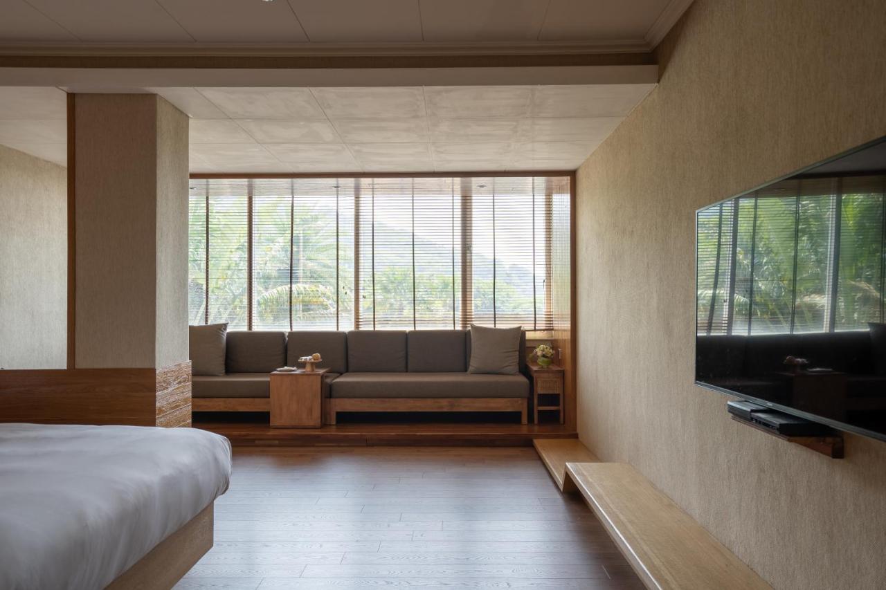 Sunset Beach Resort Kaohsiung Zewnętrze zdjęcie