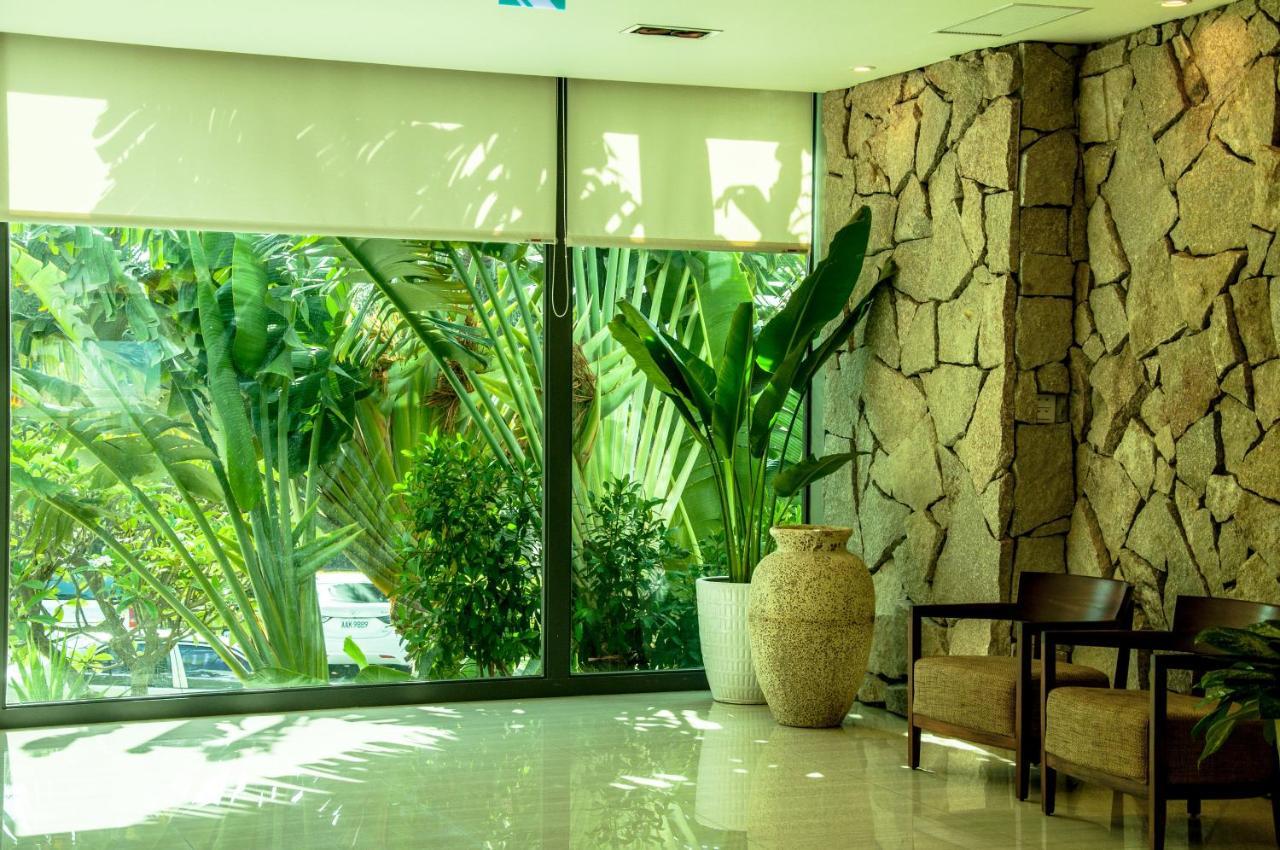 Sunset Beach Resort Kaohsiung Zewnętrze zdjęcie
