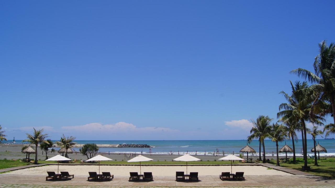 Sunset Beach Resort Kaohsiung Zewnętrze zdjęcie