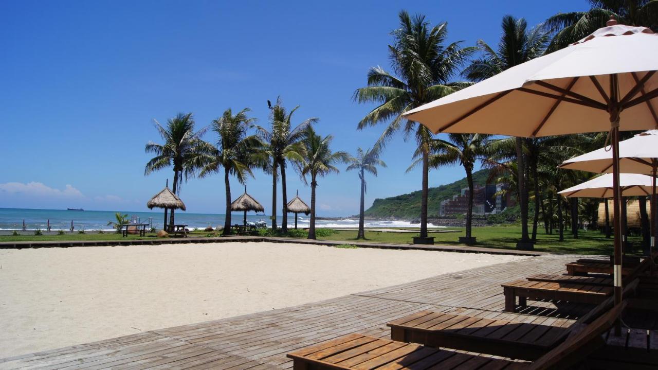 Sunset Beach Resort Kaohsiung Zewnętrze zdjęcie