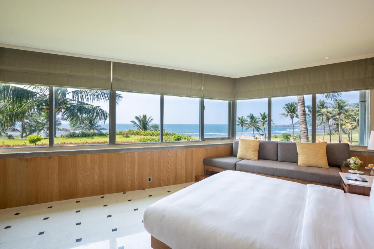 Sunset Beach Resort Kaohsiung Zewnętrze zdjęcie